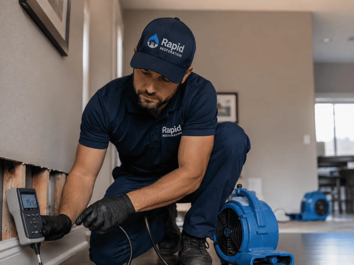 Common questions about Structural Drying in Norton Shores, MI
